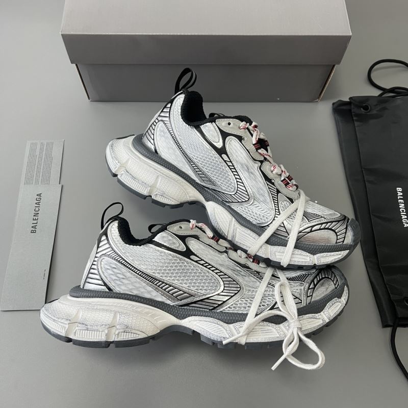 Balenciaga Track Shoes